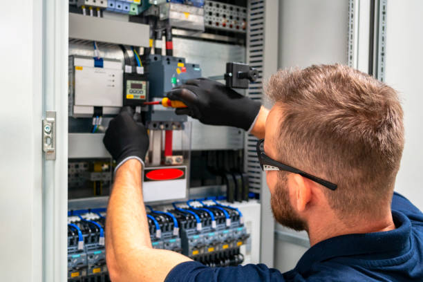 Best Emergency Electrician Near Me  in Falmouth Foreside, ME