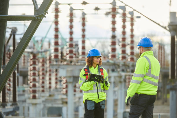 Best Affordable Electrical Installation  in Falmouth Foreside, ME