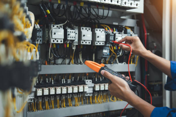 Best Local Electrician Companies  in Falmouth Foreside, ME