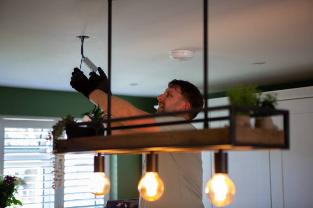 Best Electrical Rewiring Services  in Falmouth Foreside, ME