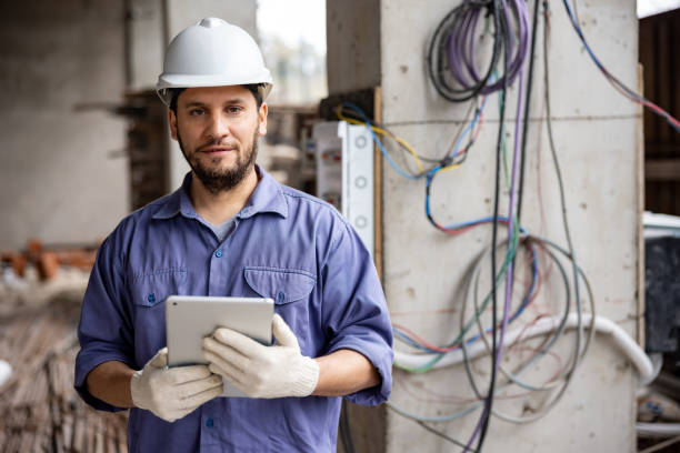 Best Commercial Electrician Services  in Falmouth Foreside, ME