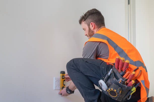 Best Residential Electrician Services  in Falmouth Foreside, ME