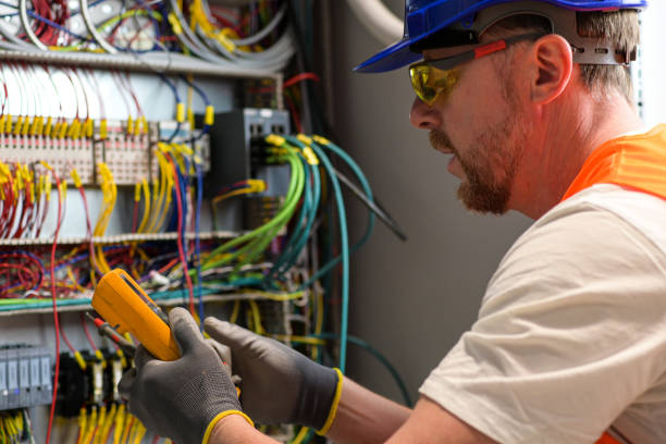Best Affordable Emergency Electrician  in Falmouth Foreside, ME