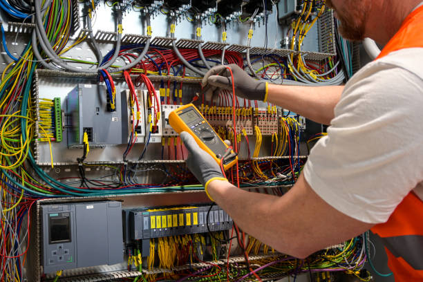 Best Electrical Contractors for Businesses  in Falmouth Foreside, ME