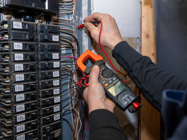 Best Generator Installation Services  in Falmouth Foreside, ME