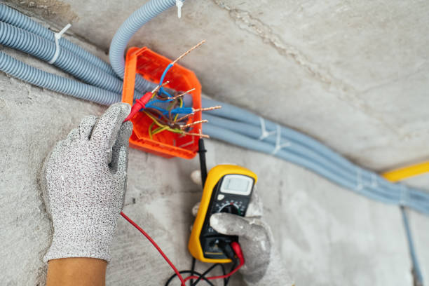 Best Home Electrical Repair  in Falmouth Foreside, ME