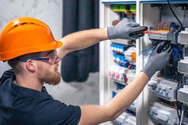 Best Electrician for Home Renovation  in Falmouth Foreside, ME